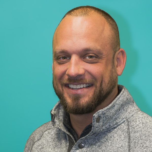 Aaron Christy founder Highland Park Metal Roofing